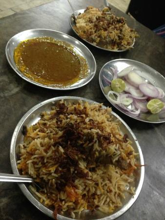 Jameel Restaurant