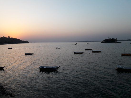 Badi Jheel Lake